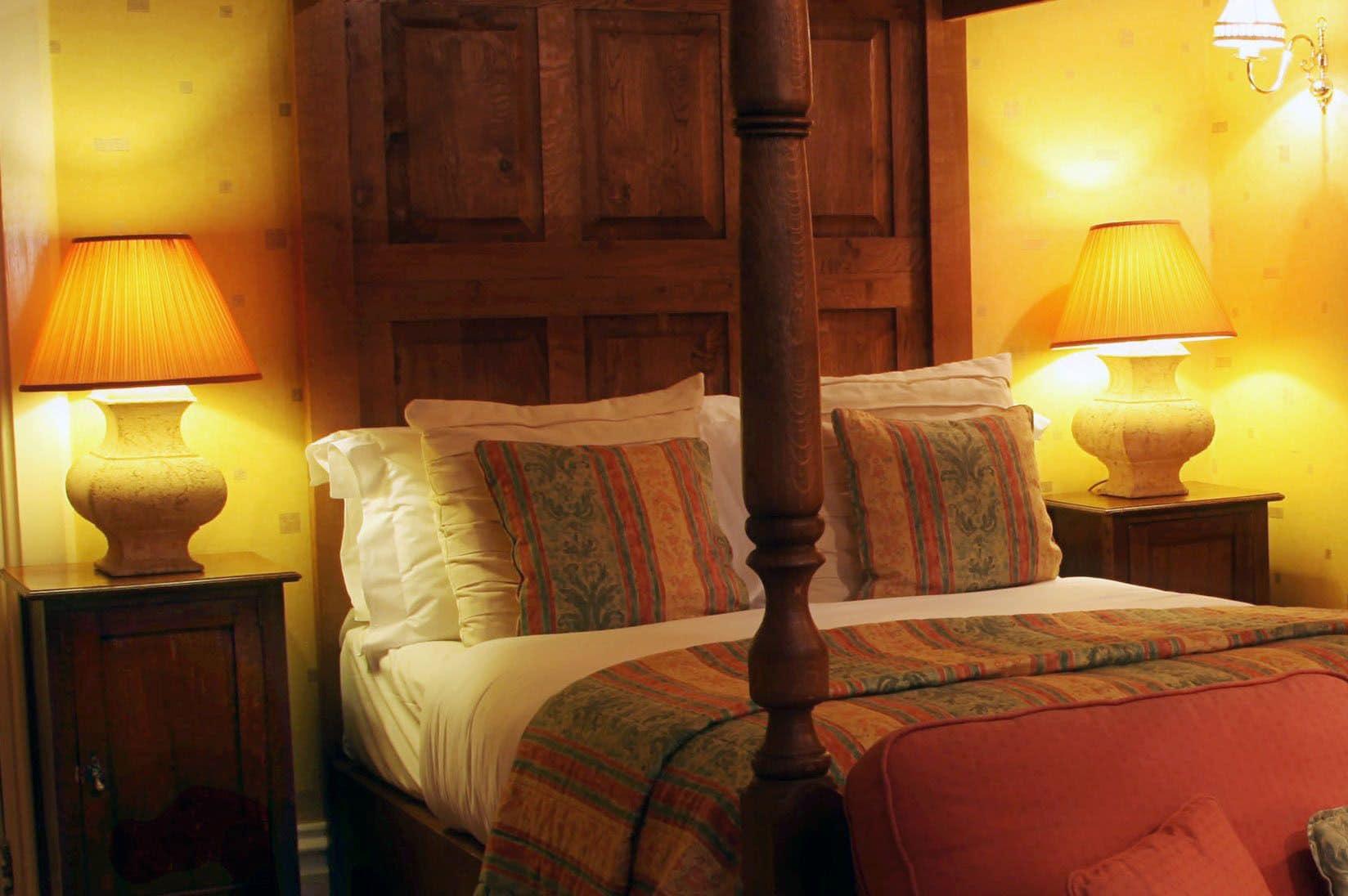 Ruthin Castle Hotel And Spa 외부 사진