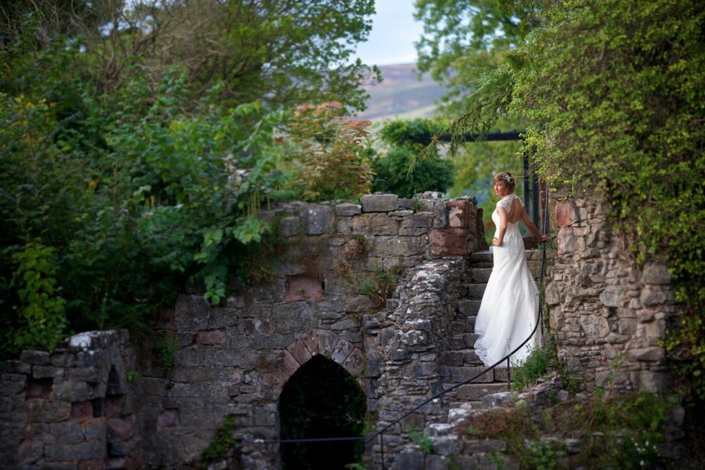 Ruthin Castle Hotel And Spa 외부 사진
