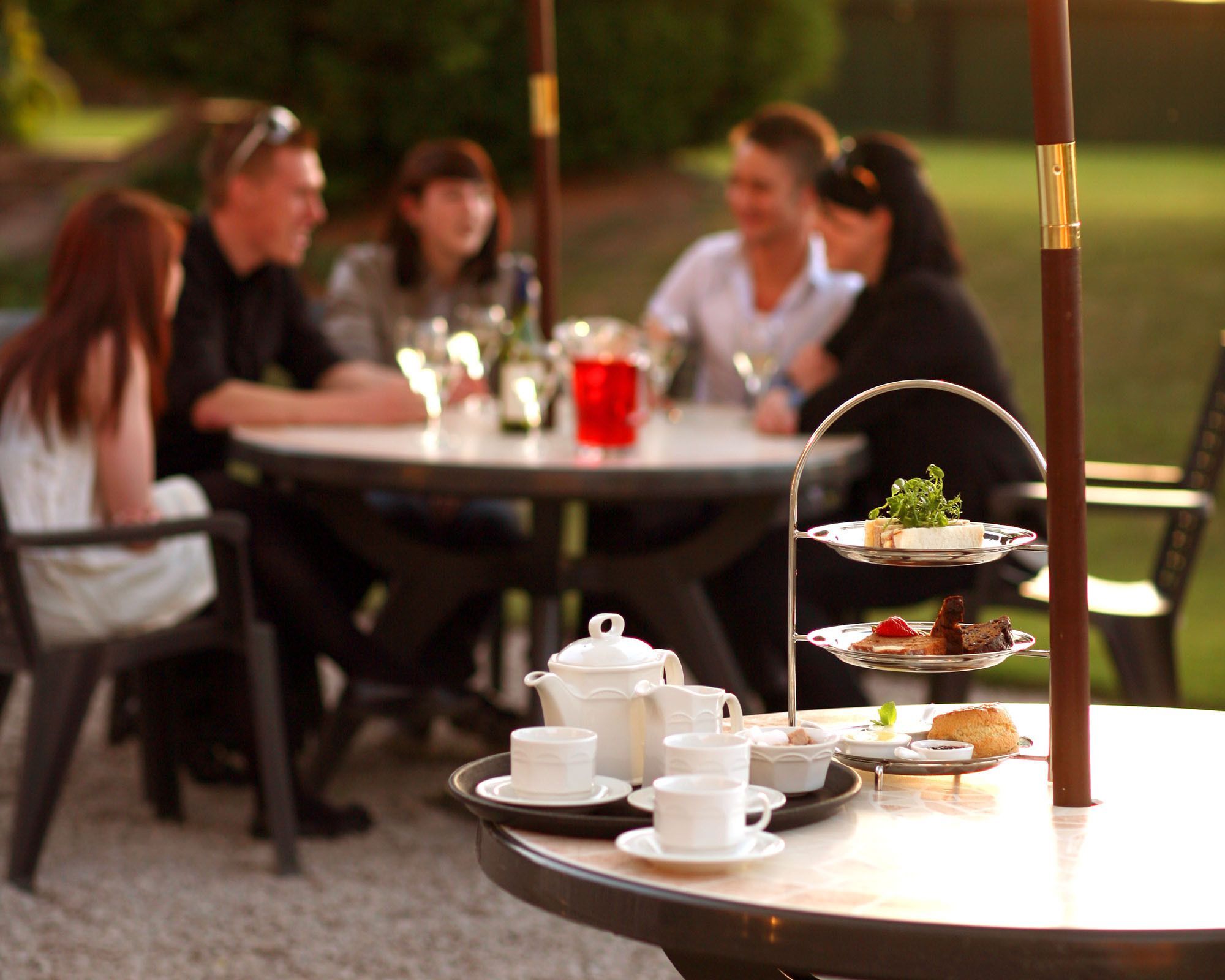 Ruthin Castle Hotel And Spa 외부 사진