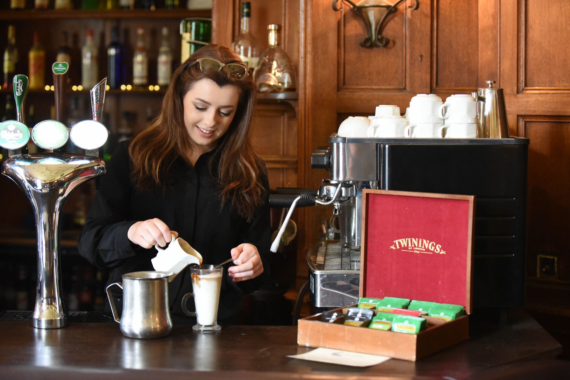 Ruthin Castle Hotel And Spa 외부 사진